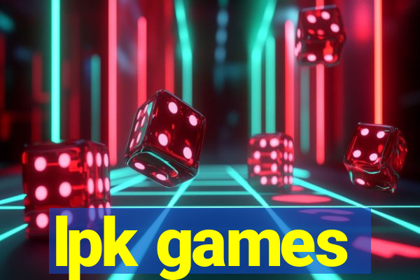 lpk games