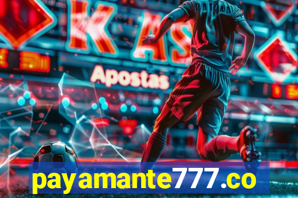 payamante777.com