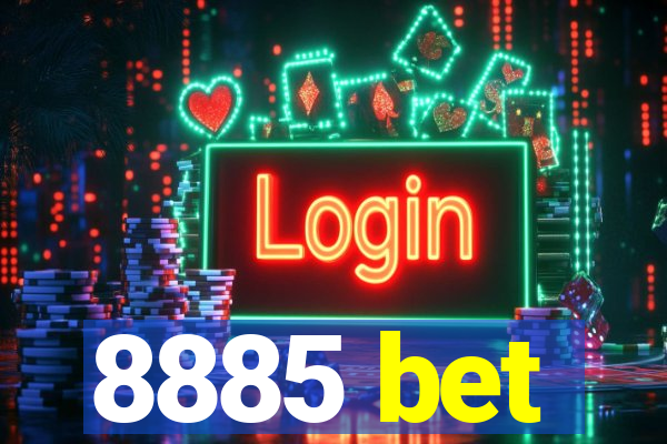 8885 bet