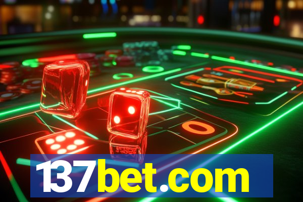 137bet.com