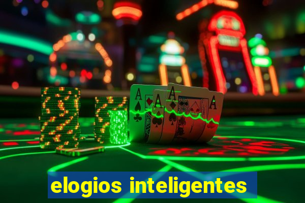 elogios inteligentes