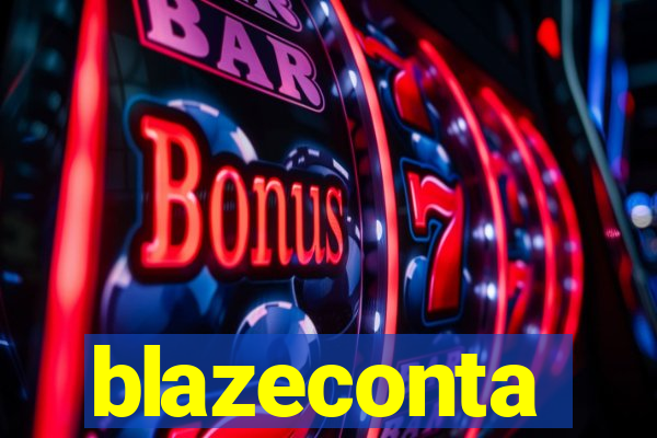 blazeconta