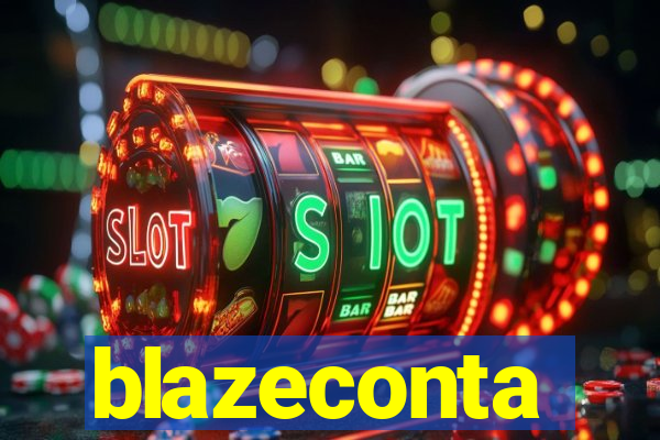 blazeconta