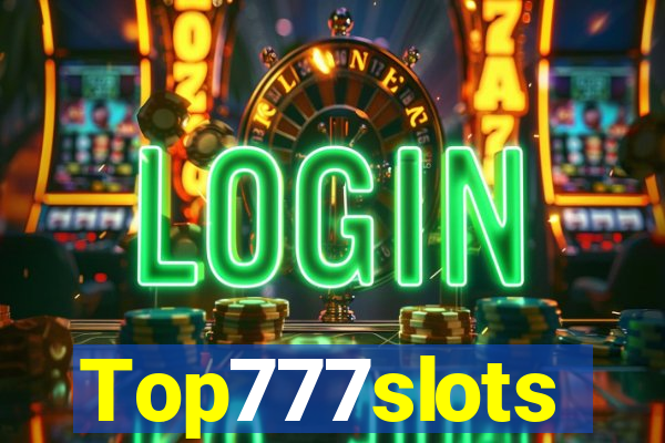 Top777slots