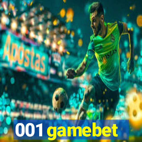 001 gamebet