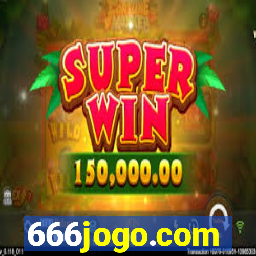 666jogo.com