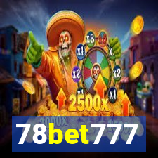 78bet777