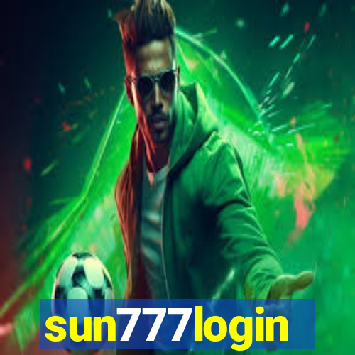 sun777login