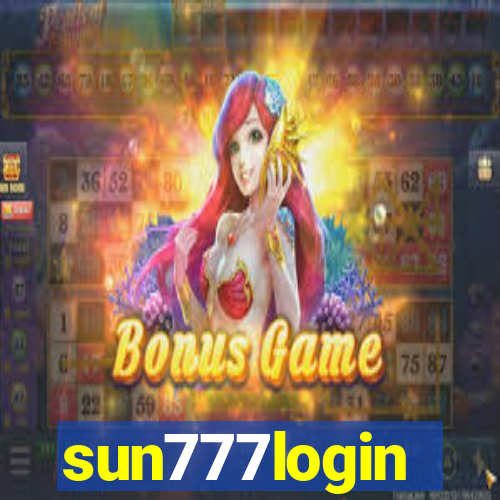 sun777login