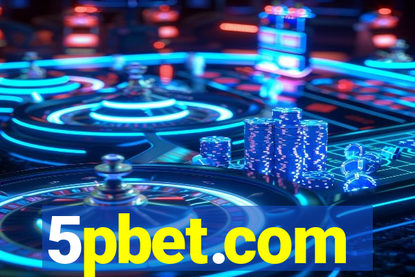 5pbet.com