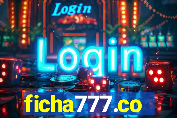 ficha777.co