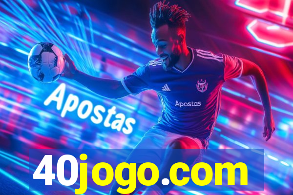 40jogo.com