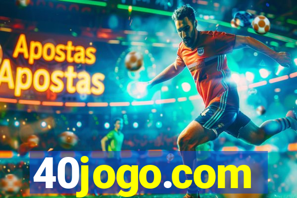 40jogo.com