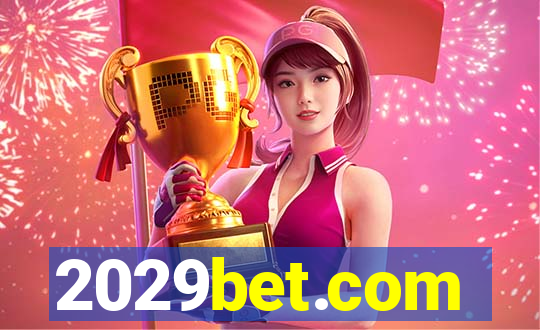 2029bet.com