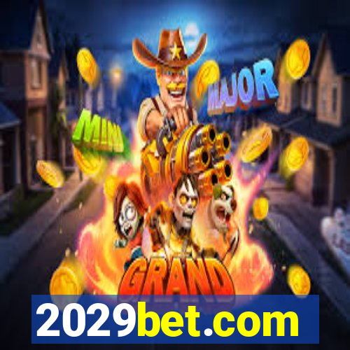 2029bet.com