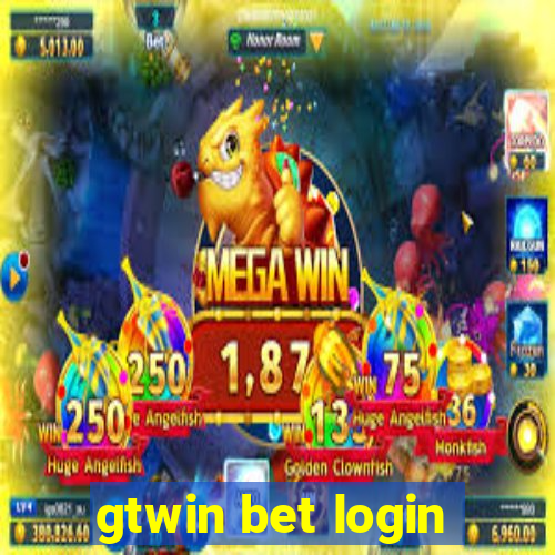 gtwin bet login