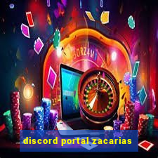 discord portal zacarias