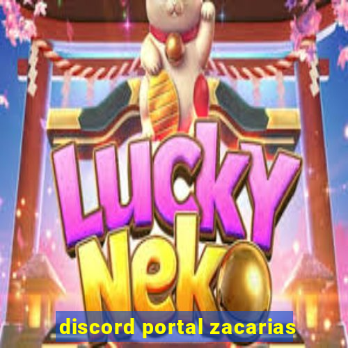 discord portal zacarias