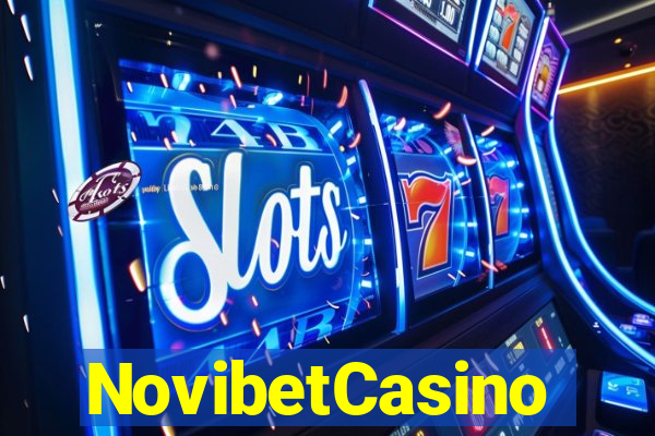 NovibetCasino