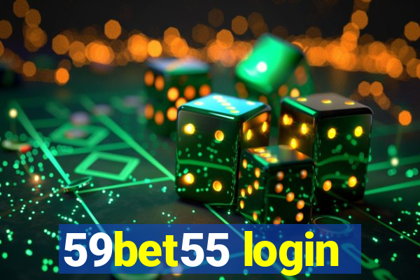 59bet55 login