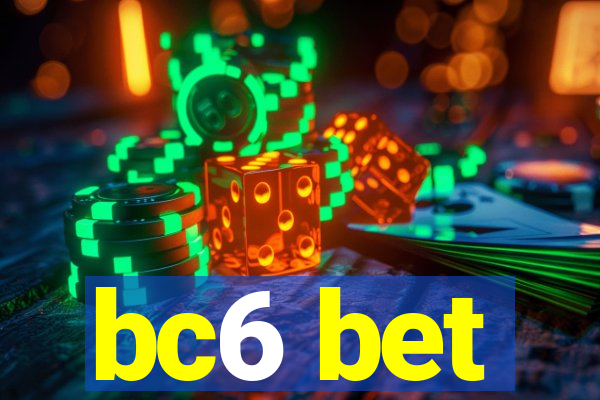 bc6 bet