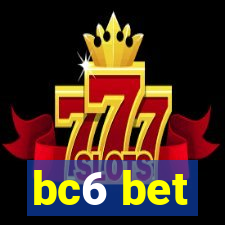 bc6 bet