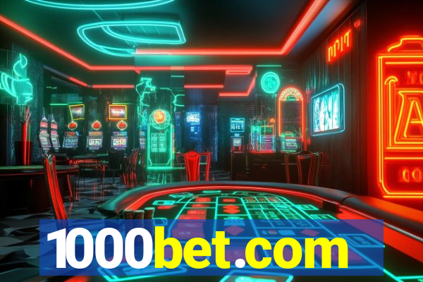 1000bet.com