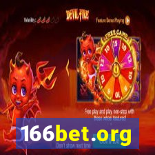 166bet.org