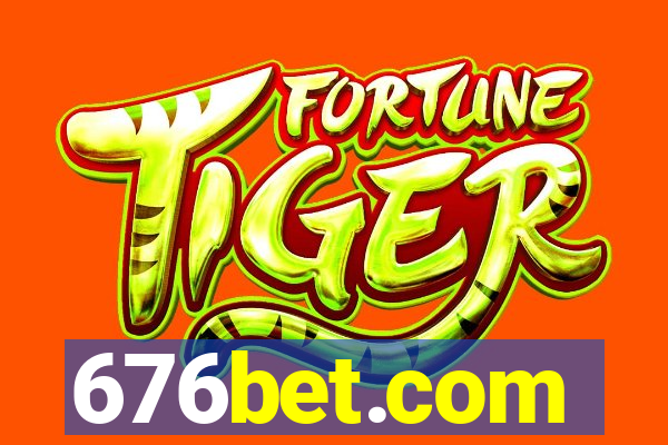 676bet.com