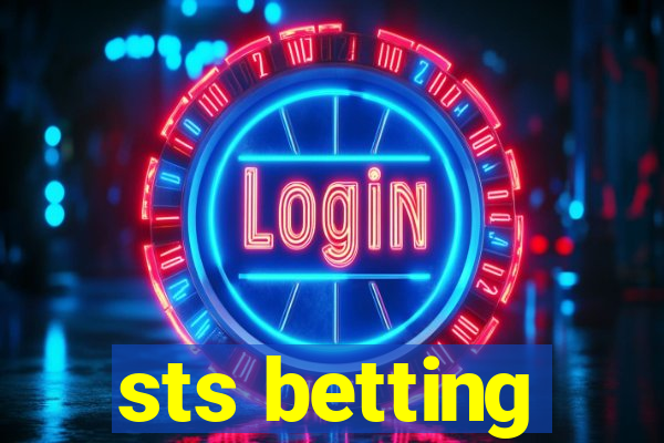 sts betting