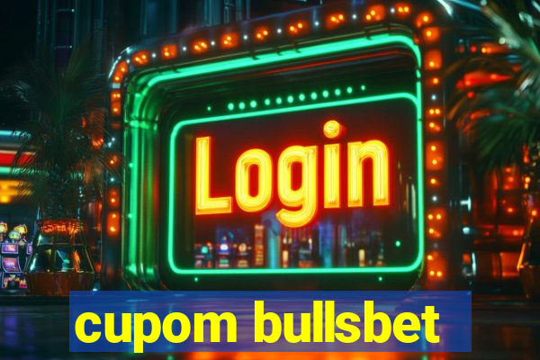 cupom bullsbet