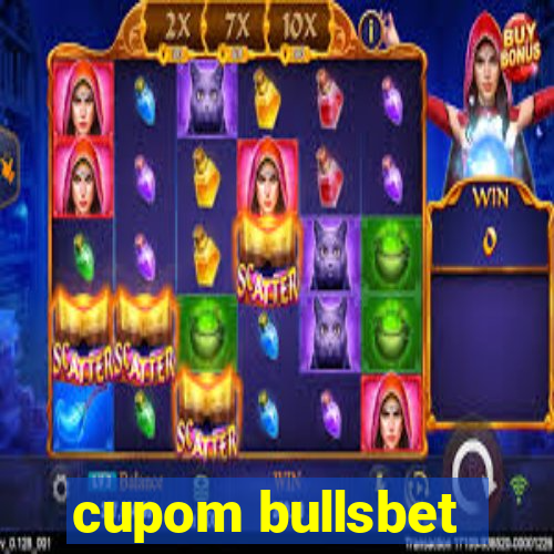 cupom bullsbet