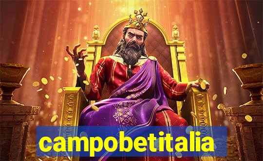 campobetitalia