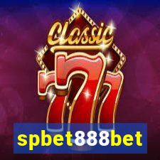 spbet888bet