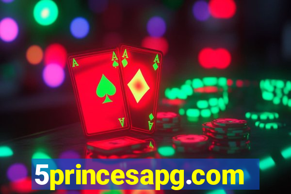 5princesapg.com