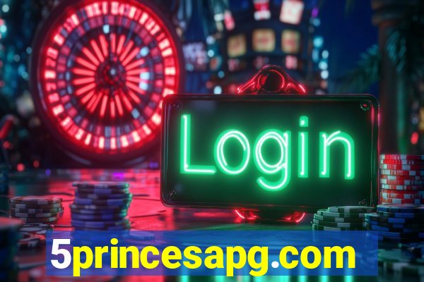 5princesapg.com