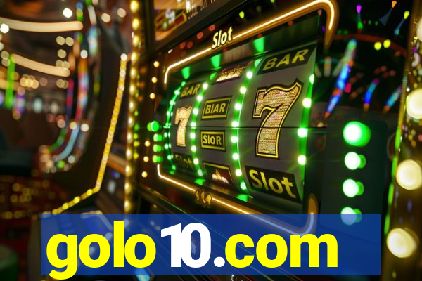 golo10.com