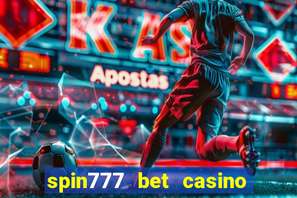 spin777 bet casino pgsoft fortune ox