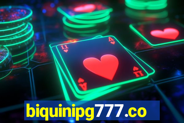 biquinipg777.com