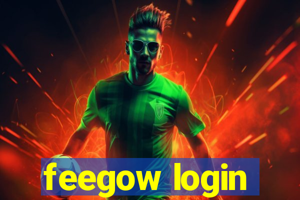 feegow login