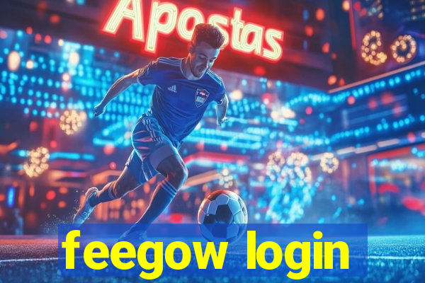 feegow login