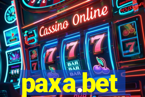 paxa.bet