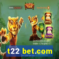 t22 bet.com