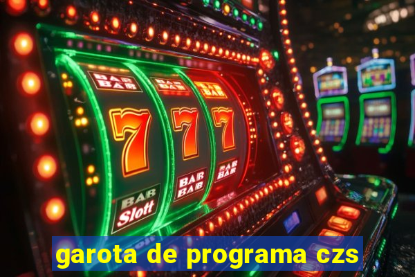 garota de programa czs