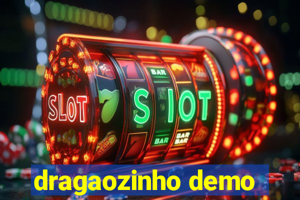 dragaozinho demo