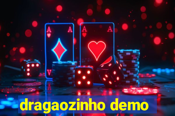 dragaozinho demo