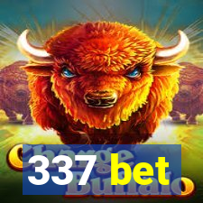 337 bet