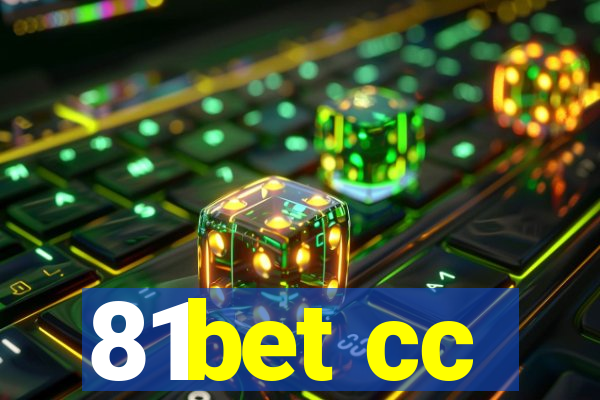 81bet cc