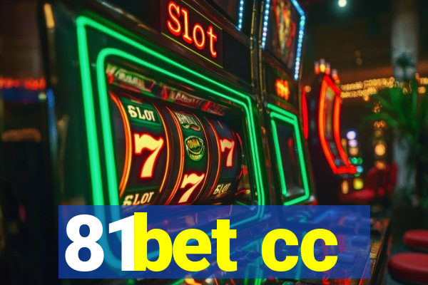 81bet cc