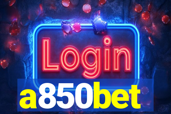 a850bet